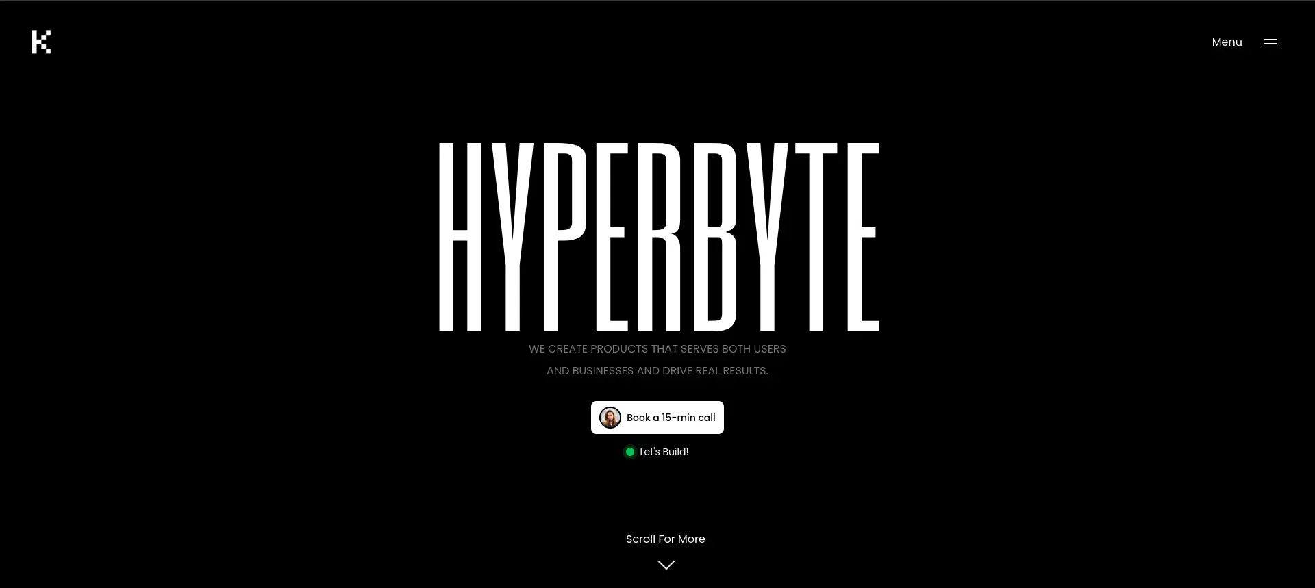 Hyperbyte